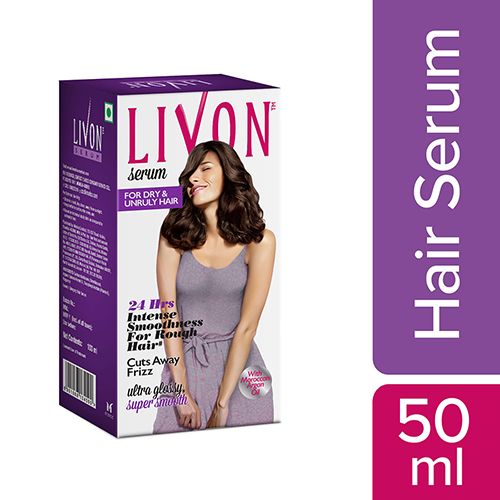 Kirana World | Livon Serum Serum For Dry & Unruly Hair