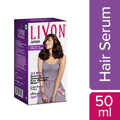 Kirana World | Livon Serum Serum For Dry & Unruly Hair Kirana World | Livon Serum Serum For Dry & Unruly Hair