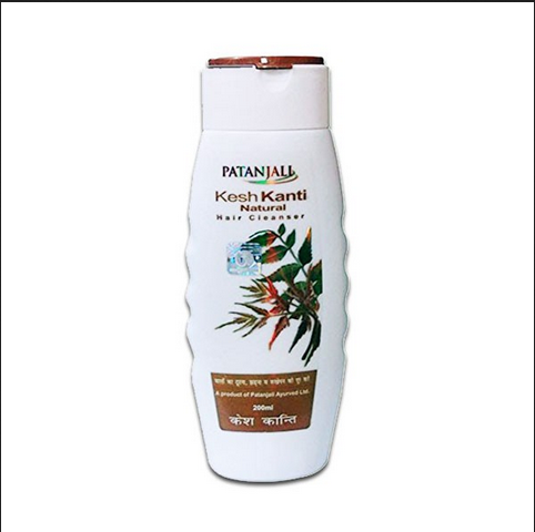 Kirana World | Patanjali Kesh Kanti Natural Hair Cleanser Shampoo Kirana World | Patanjali Kesh Kanti Natural Hair Cleanser Shampoo
